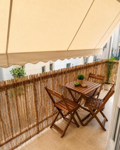John Apartments Athens Center I