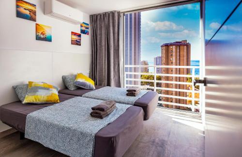Provima Mallorca 13B Holiday apt