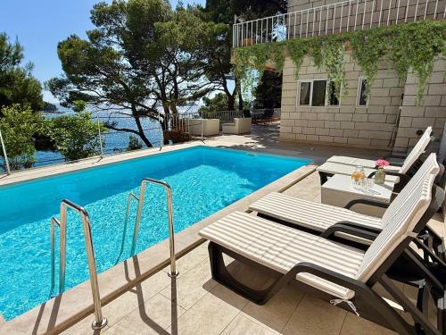 Villa Dolce Far Niente