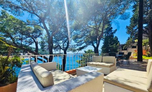 Villa Dolce Far Niente