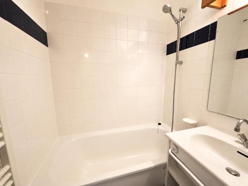 Studio Val Claret - Ski aux pieds - Parking inclus