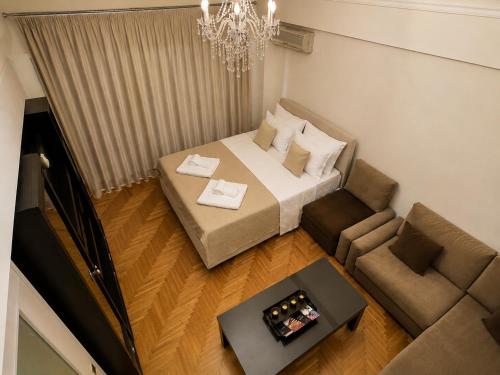John Apartments Athens Center I