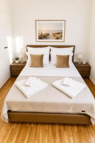John Apartments Athens Center I