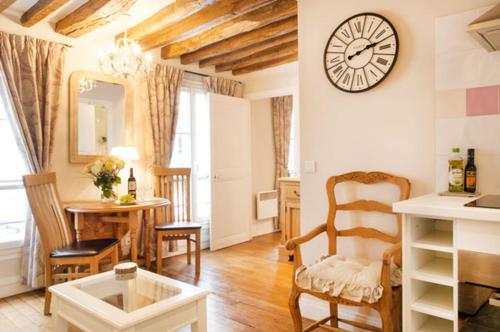 Photo de la galerie de l'établissement Le Secret Du Bastille, à Paris