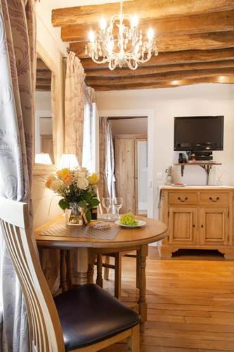 Photo de la galerie de l'établissement Le Secret Du Bastille, à Paris