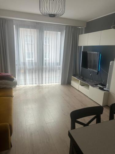M2 w centrum Koszalina blisko dworca