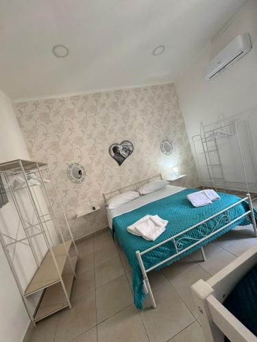 Casa Dora Apartment in Naples Hystorical city center