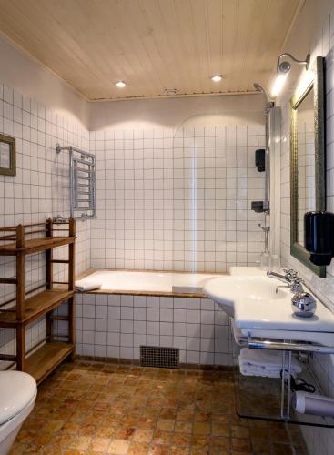 Billede fra billedgalleriet på Hotel Kullaberg i Mölle