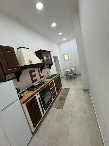Casa Dora Apartment in Naples Hystorical city center