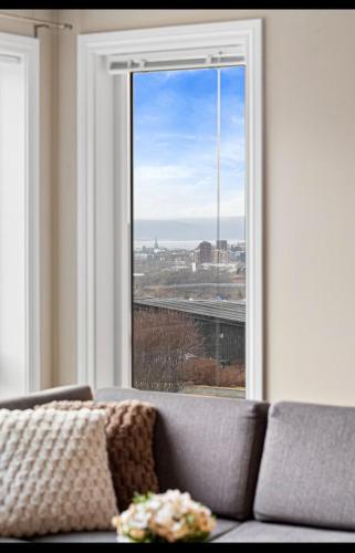 Gallery image of Bright and spacious 2 bedrooms apartment in Trondheim