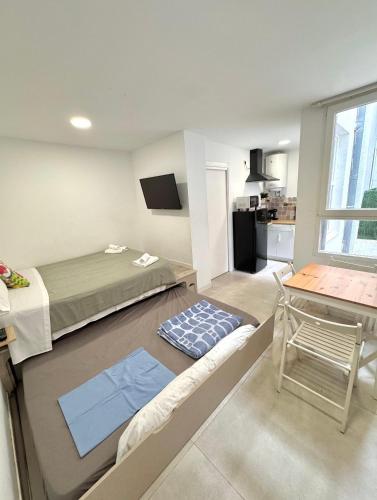 Apartamentos Maisonette