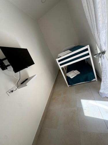 Casa Dora Apartment in Naples Hystorical city center