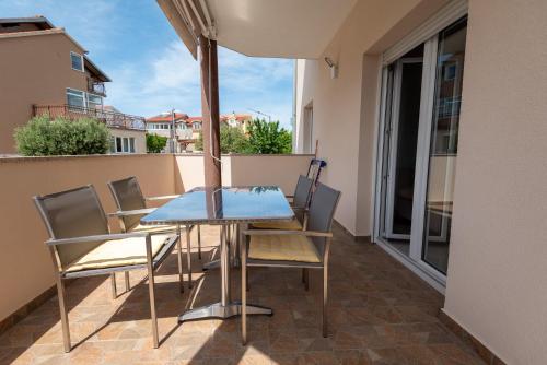 Apartments Maric