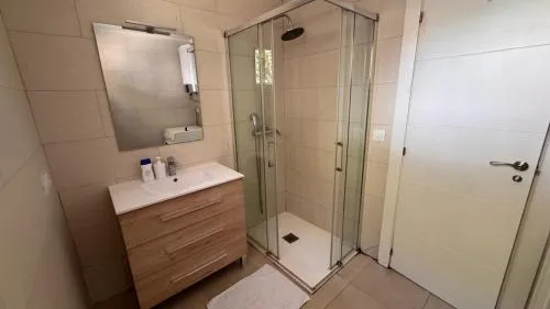 Casa en naturaleza en Benidorm photo 22
