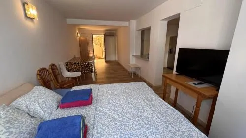 Casa en naturaleza en Benidorm photo 20