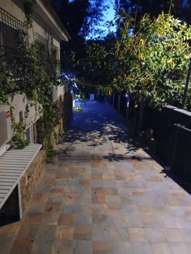Casa en naturaleza en Benidorm photo 7