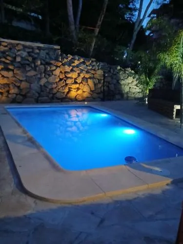 Casa en naturaleza en Benidorm photo 15