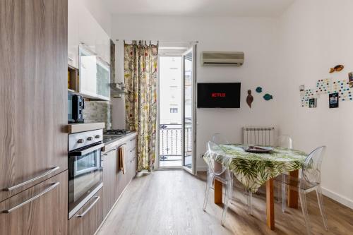 Pusamonti Central Flat photo 49