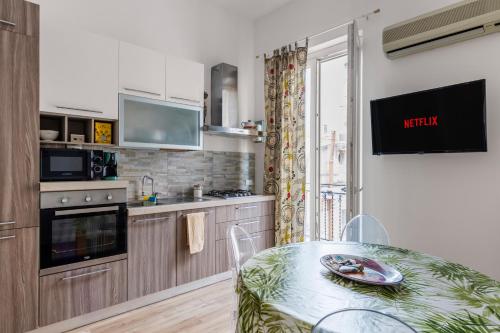 Pusamonti Central Flat photo 46
