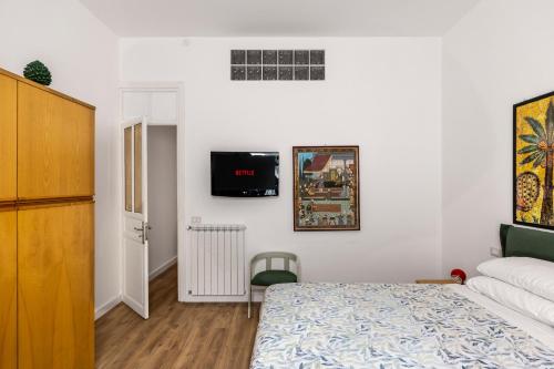 Pusamonti Central Flat photo 45