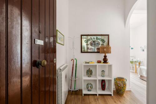Pusamonti Central Flat photo 47