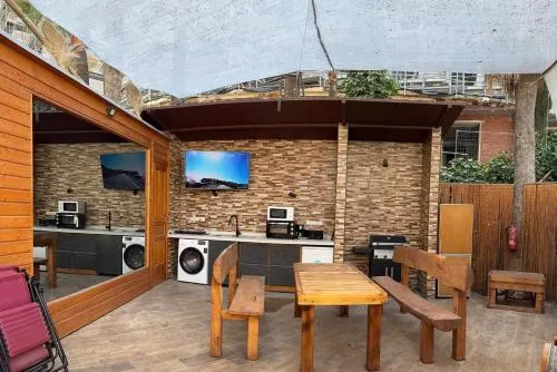 Casa en naturaleza en Benidorm photo 16