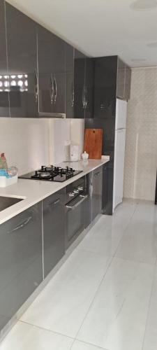 refugio Barcelona