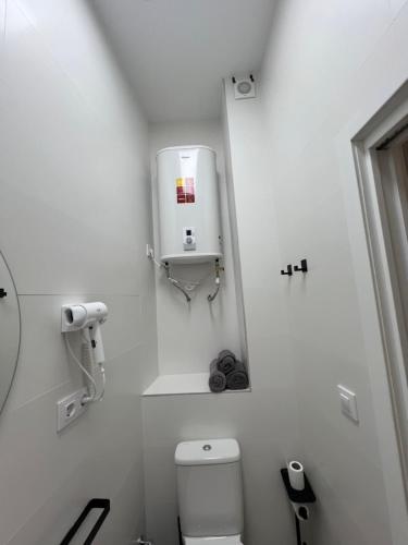 APARTAMENTOS EN ALAMEDA DE HÉRCULEs