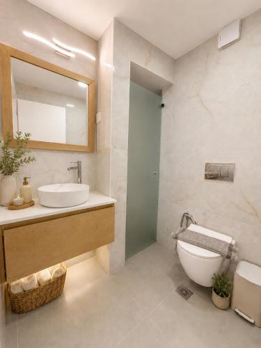 George Airport Apartments