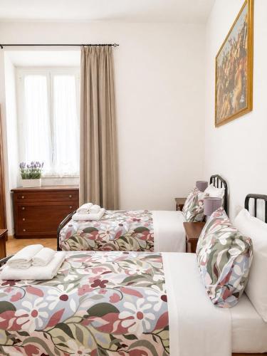 Vatican Historical home