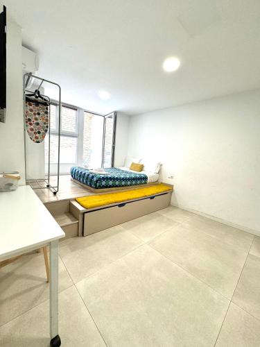 Apartamentos Maisonette