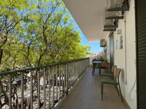 Apartamento Old Town, Baixa de Albufeira
