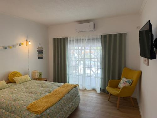 Apartamento Old Town, Baixa de Albufeira