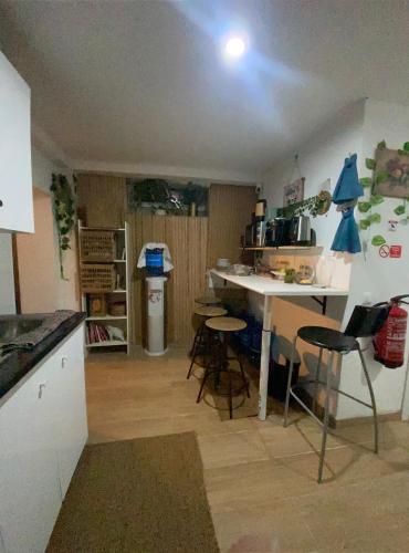 Stadium Porto Hostel