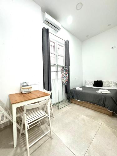 Apartamentos Maisonette