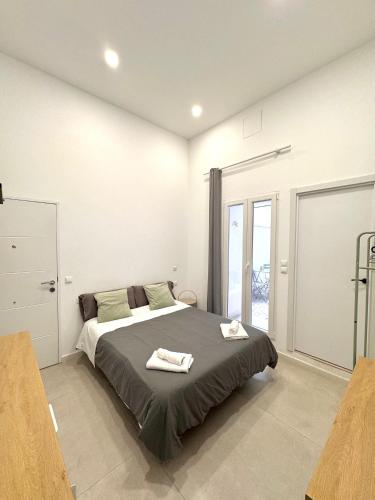 Apartamentos Maisonette