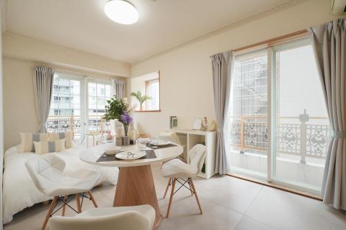 TOKYO central stay ROPPONGI
