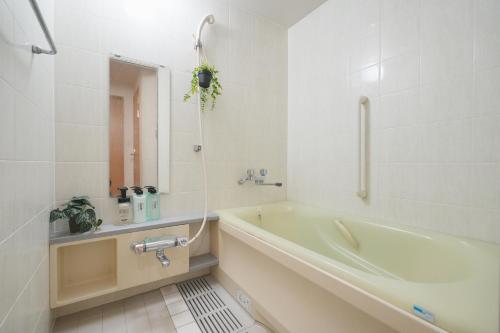 TOKYO central stay ROPPONGI