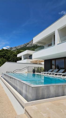 Villa Hedone