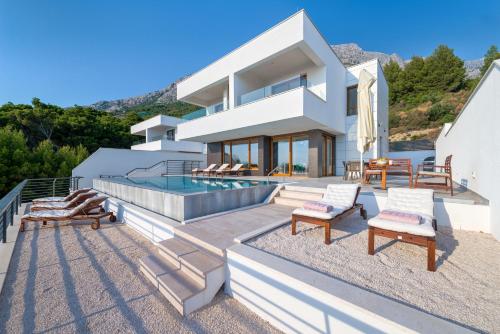 Villa Hedone