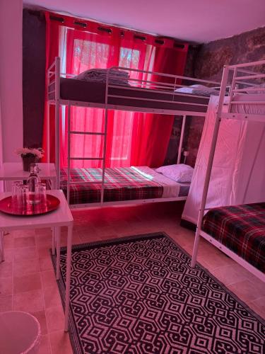 Stadium Porto Hostel