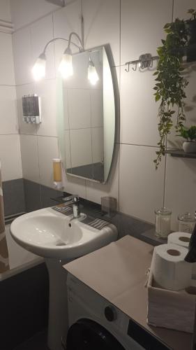 Aranis Central Apartment