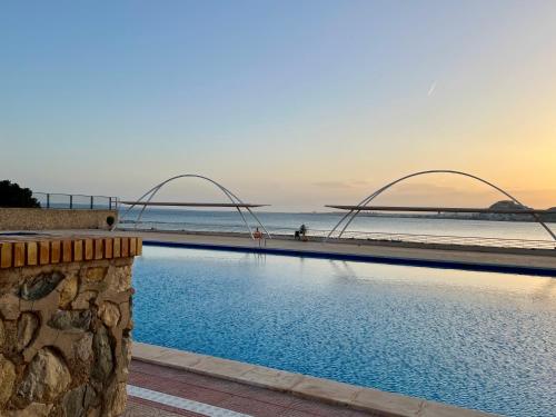 Infinity Sea View Retreat
