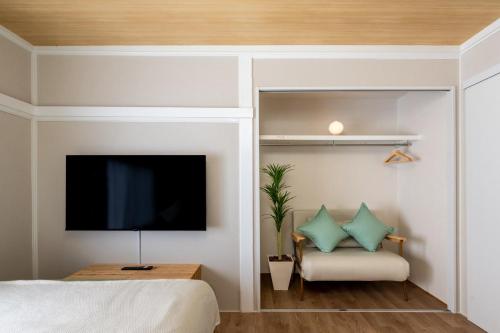 Yoito Shinkoiwa - 5 min Walk to Station, Easy Access to Akihabara, Tokyo & Disney