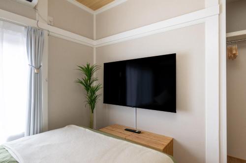 Yoito Shinkoiwa - 5 min Walk to Station, Easy Access to Akihabara, Tokyo & Disney