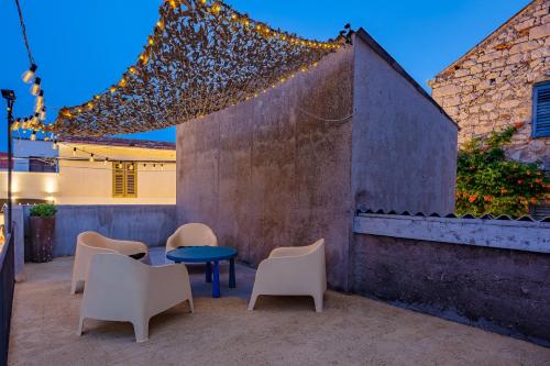 Seaside holiday house Murter - 14896
