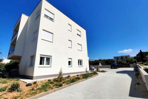 Apartments by the sea Barbat, Rab - 26007
