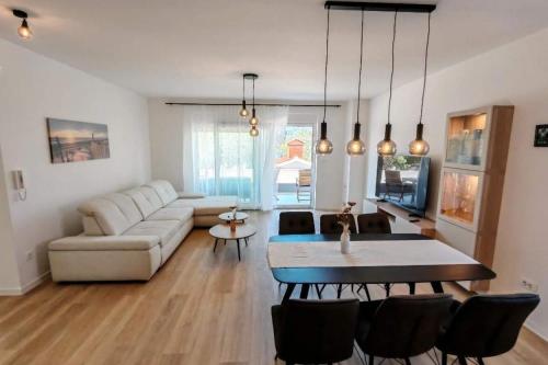 Apartments by the sea Barbat, Rab - 26007
