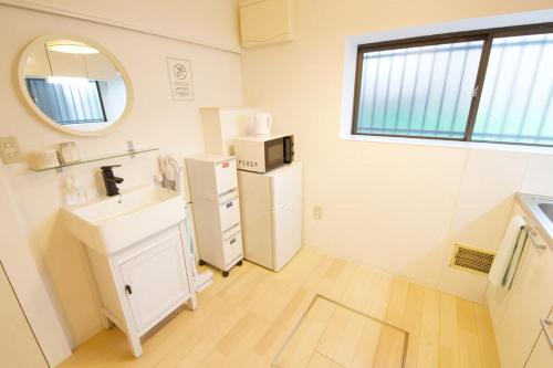 蒲田ベース