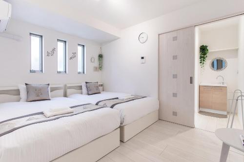 New Open 桜House 寺田町